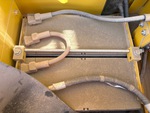 Electric Power System with Cables and Connections