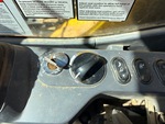 Control Station with Drivetrain Controls