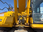 Hydraulics with