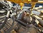 Engine with Exhaust System