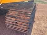 Undercarriage with Right Track Shoes