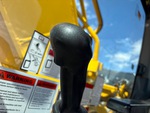 Control Station with Auxiliary Hydraulic Control