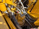 Hydraulics with Hoses (Hydraulics)