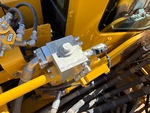 Hydraulics with