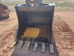Specialty with Excavator Bucket Condition