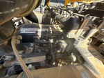 Engine with Engine - Left Side
