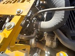Engine with Engine - Right Side