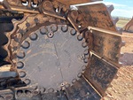 Drivetrain with Right Drive Motor
