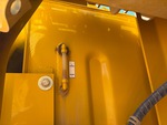 Hydraulics with Hydraulic Tank