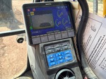 Control Station with Dash Console