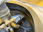 Chassis with Turntable Bearing