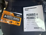 Safety with
