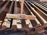 Undercarriage with Right Grouser Height