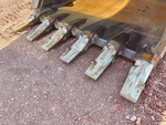 Specialty with Cutting Edge / Teeth / Adapters