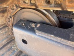 Undercarriage with Right Idler