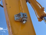Hydraulics with Auxiliary Hydraulic Plumbing