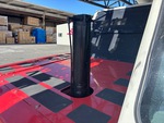 Hydraulics - Crane Carrier/Chassis with