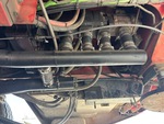 Hydraulics - Crane Carrier/Chassis with Pumps (Hydraulics)