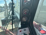 Upper Control Station with Oil Pressure