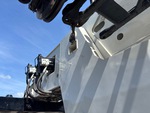 Crane Superstructure with Main Boom Pins