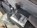 Upper Control Station with Hydraulic Controls