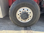 Underbody with Final Drives