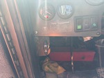 Control Station with PTO Control