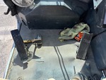 Upper Control Station with Hoist Brakes