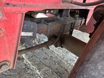 Underbody with Springs/Hangers Condition