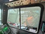 Upper Control Station with