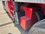 Crane Superstructure with