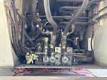 Crane Superstructure Hydraulics with Valves