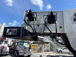 Crane Superstructure Hydraulics with