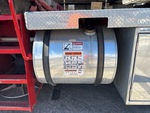 Engine with Fuel Leaks