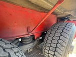 Underbody with Frame Condition