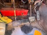 Control Station with Brake Control