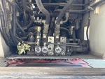Hydraulics - Crane Carrier/Chassis with Valves