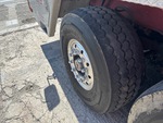 Underbody with Tire Condition
