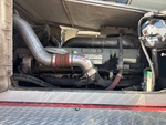 Engine with Engine - Left Side