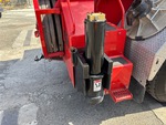 Crane Superstructure with
