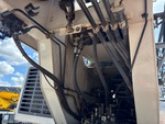 Crane Superstructure Hydraulics with