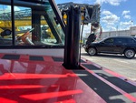 Crane Superstructure with