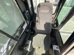 Upper Control Station with Seats/Armrests