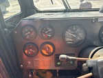 Control Station with Gauges