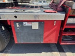 Hydraulics - Crane Carrier/Chassis with Hydraulic Tank