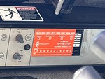 General Appearance with Safety Certification Report