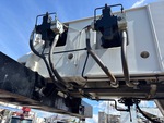 Crane Superstructure Hydraulics with Hoses (Hydraulic)