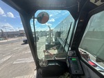 Upper Control Station with Glass