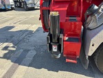 Hydraulics - Crane Carrier/Chassis with Stabilizer Cylinders