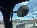 Upper Control Station with Mirrors